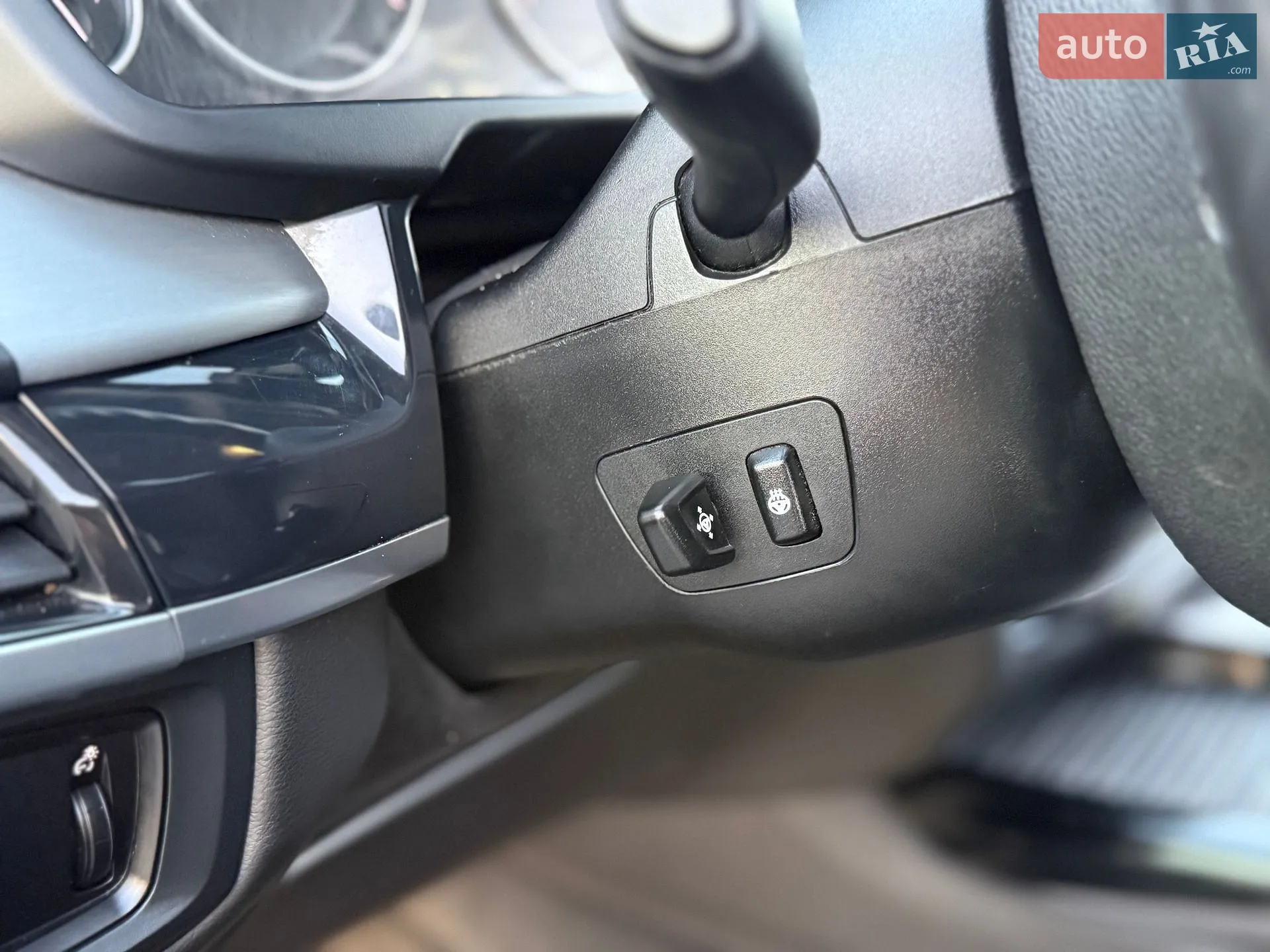 2014 BMW X5 - мініатюра 31