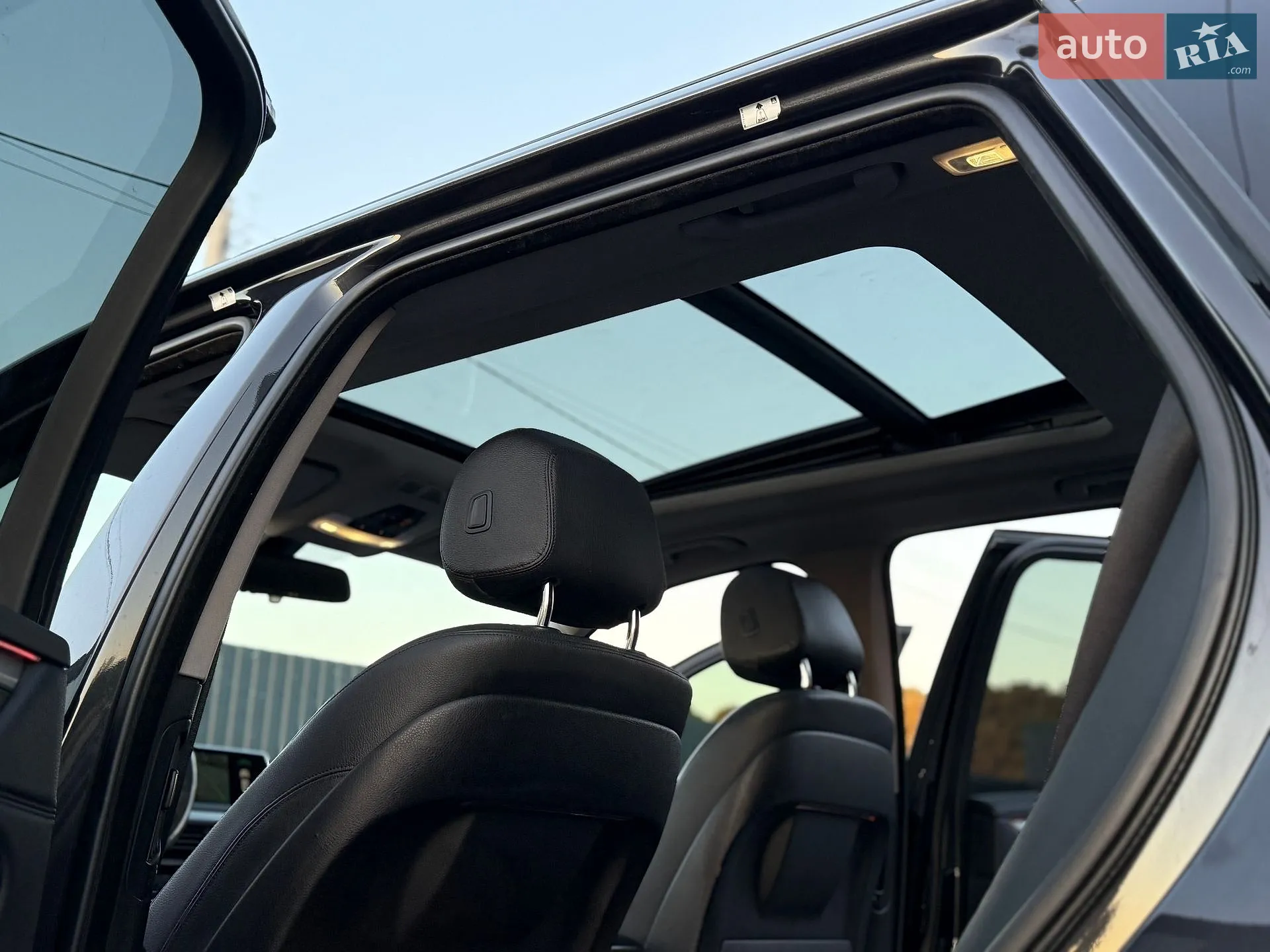 2014 BMW X5 - мініатюра 34