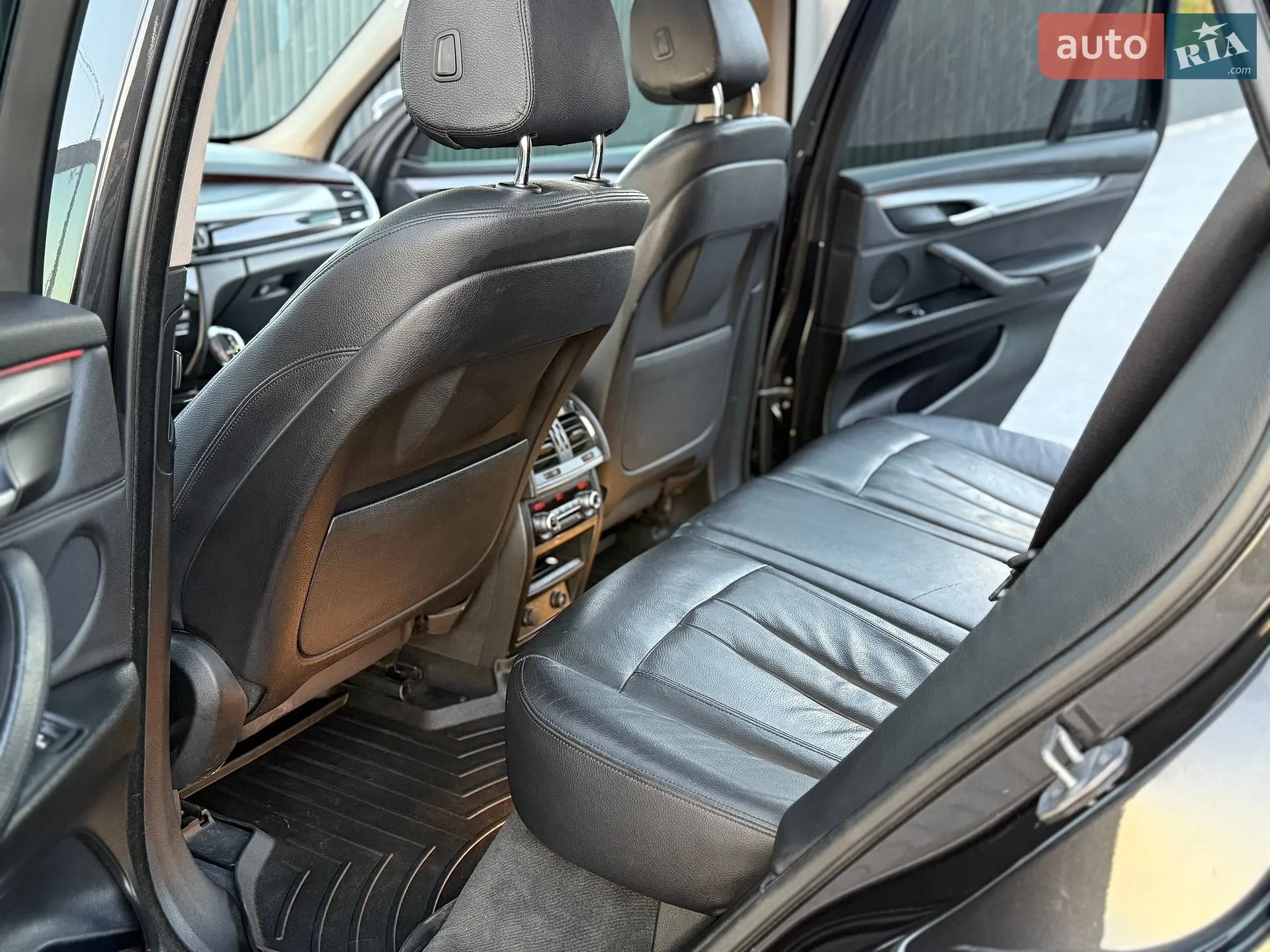 2014 BMW X5 - мініатюра 33