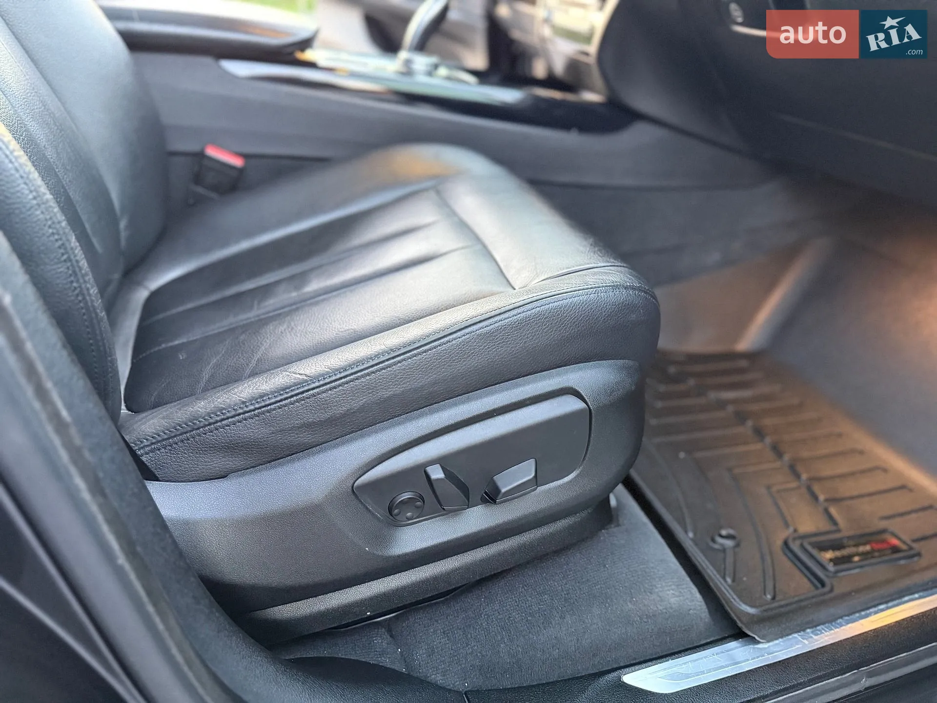2014 BMW X5 - мініатюра 41