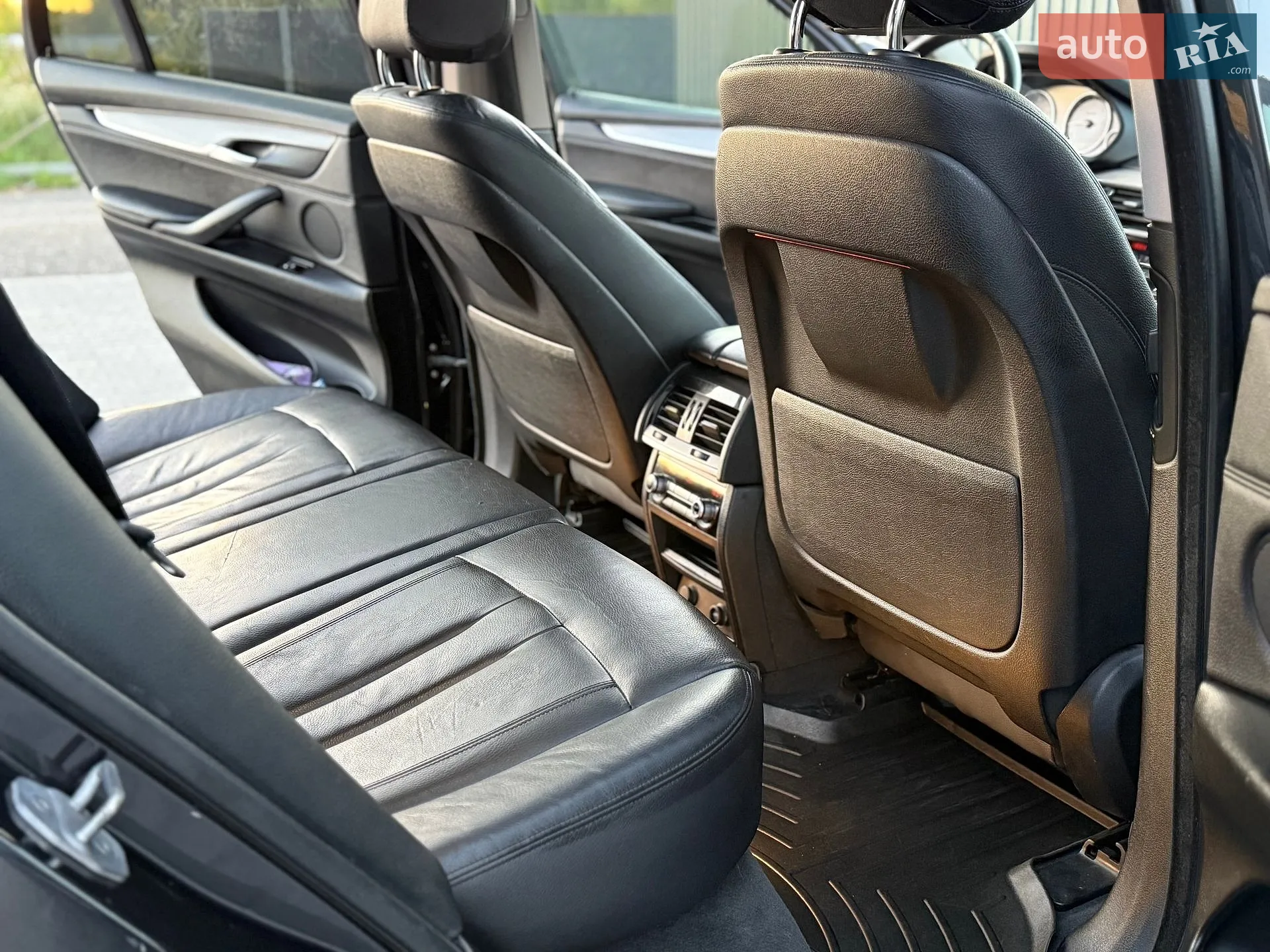2014 BMW X5 - мініатюра 38