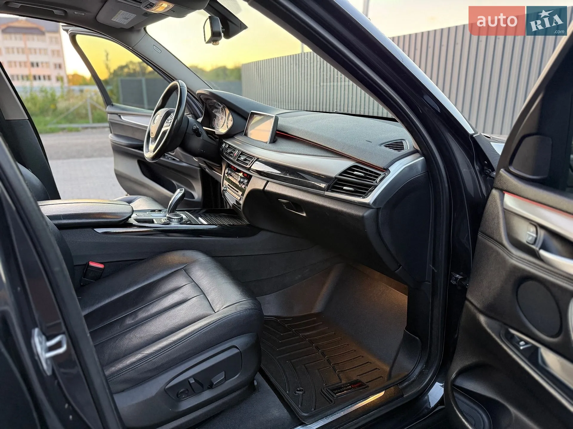 2014 BMW X5 - мініатюра 40