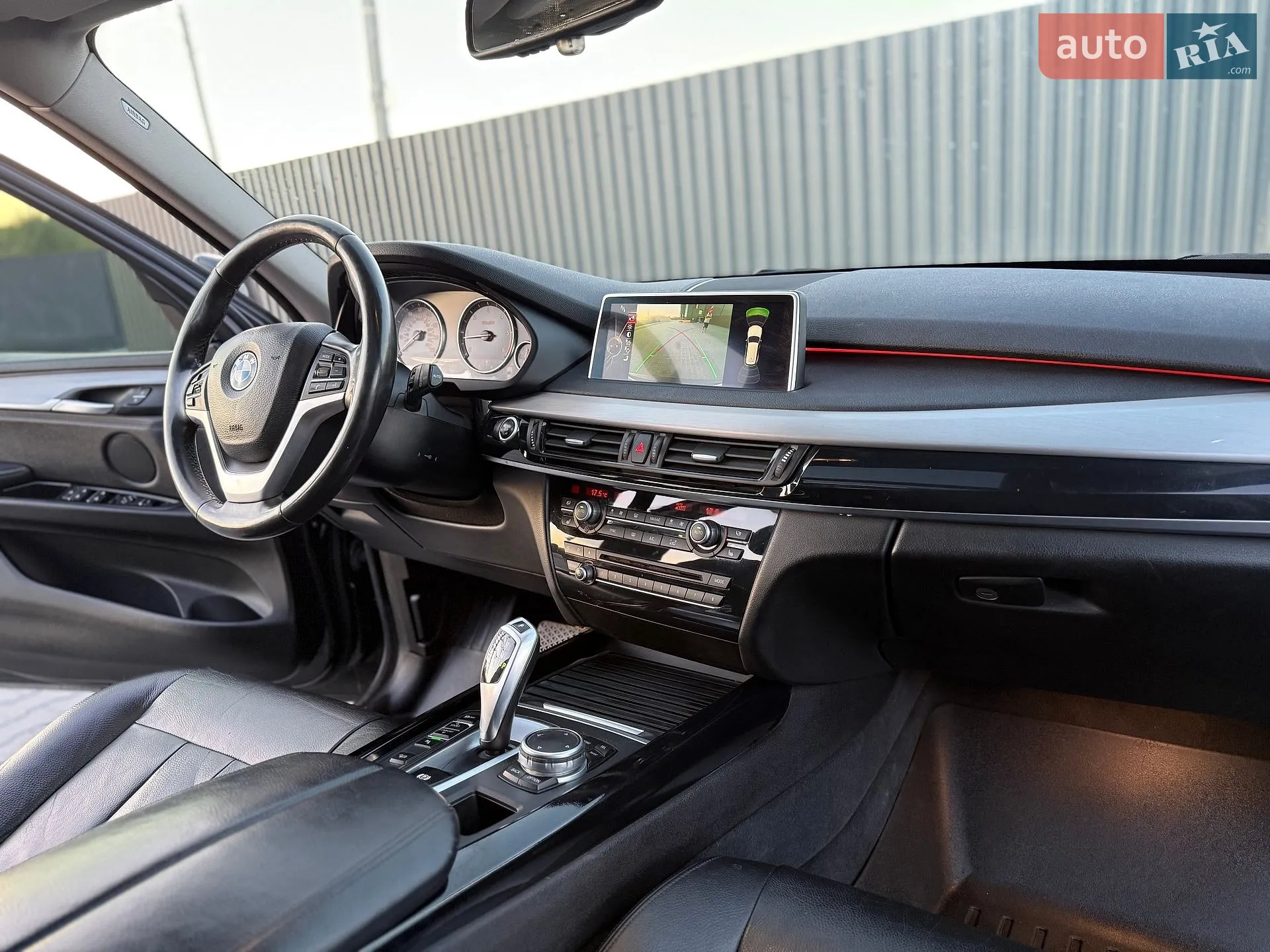 2014 BMW X5 - мініатюра 39