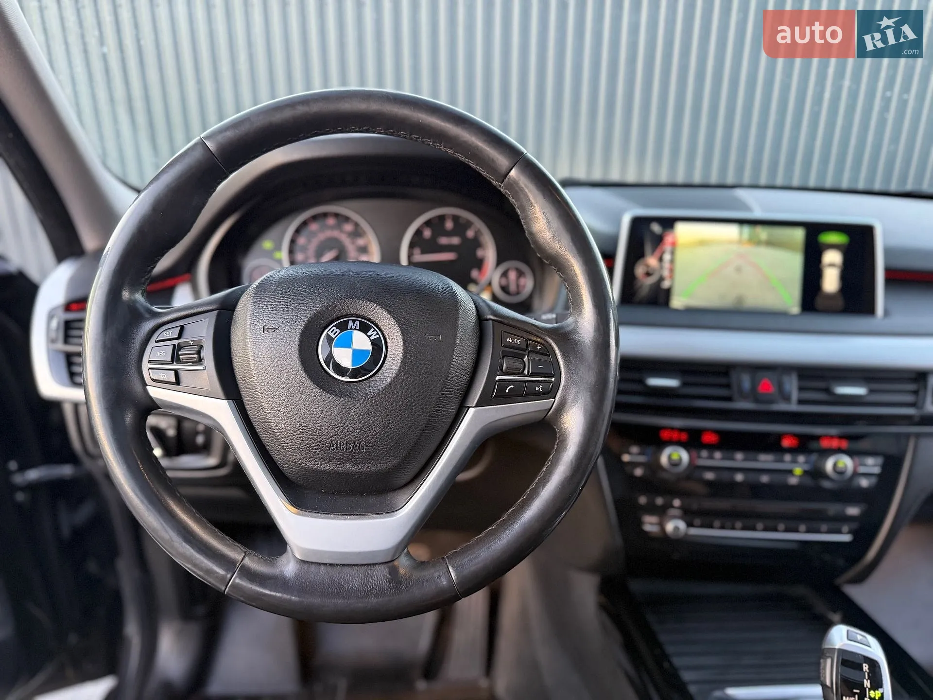2014 BMW X5 - мініатюра 42