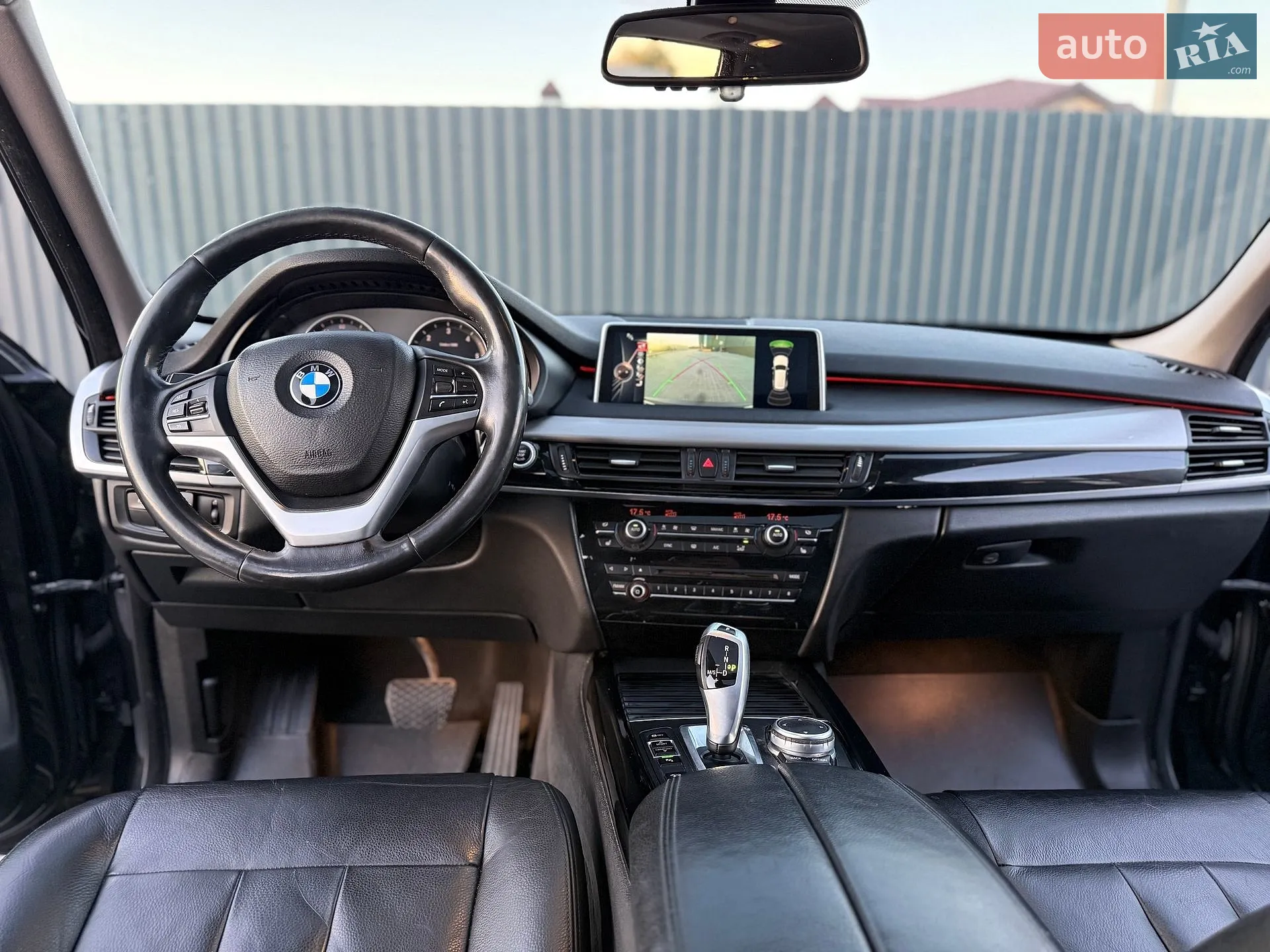2014 BMW X5 - мініатюра 43