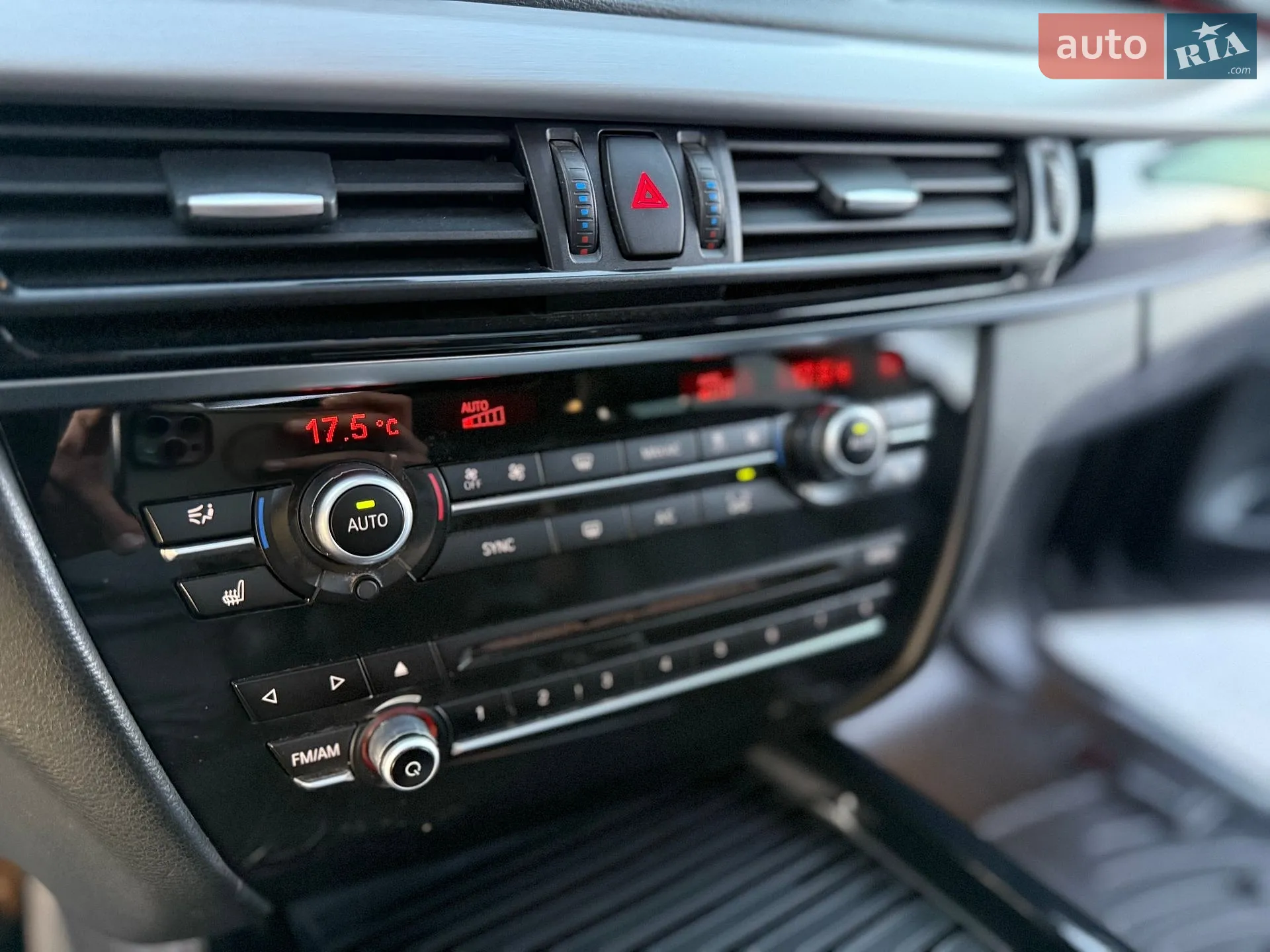 2014 BMW X5 - мініатюра 47