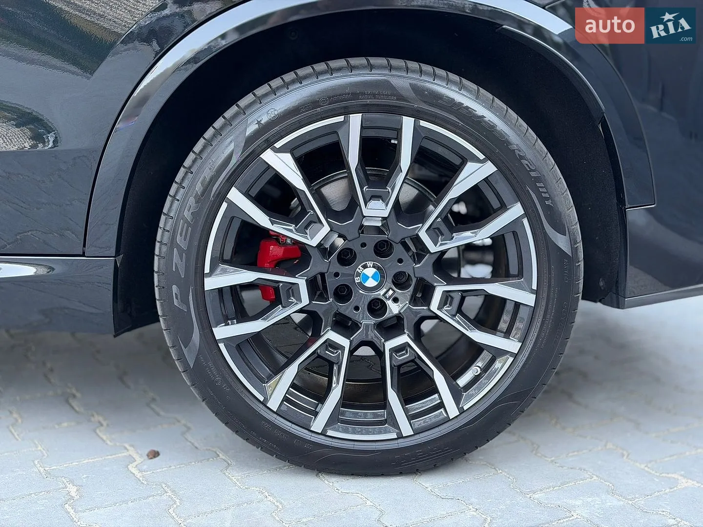 2024 BMW X5 - мініатюра 10