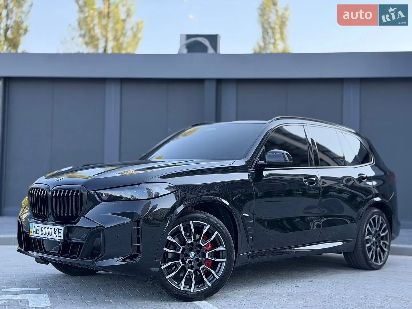 2024 BMW X5 - мініатюра 18