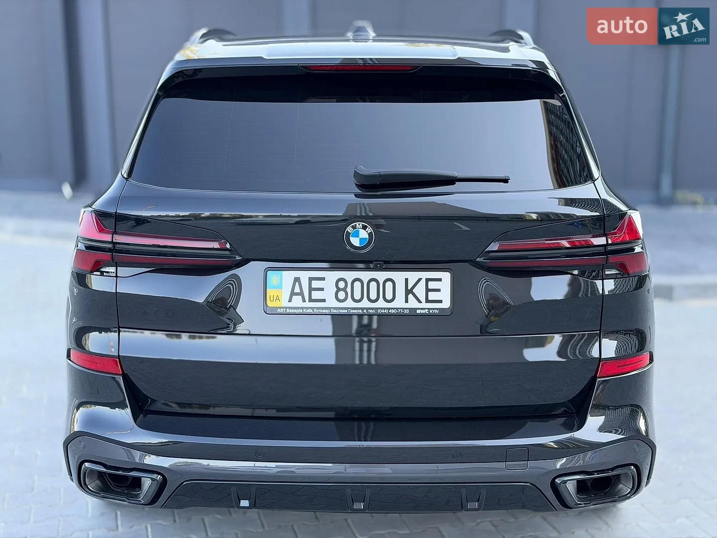 2024 BMW X5 - мініатюра 30