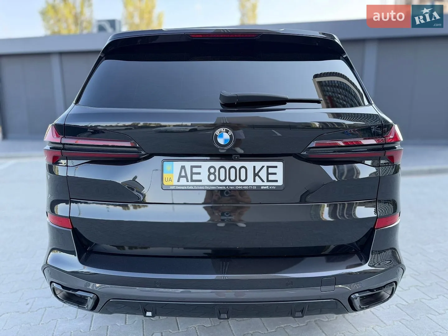 2024 BMW X5 - мініатюра 32
