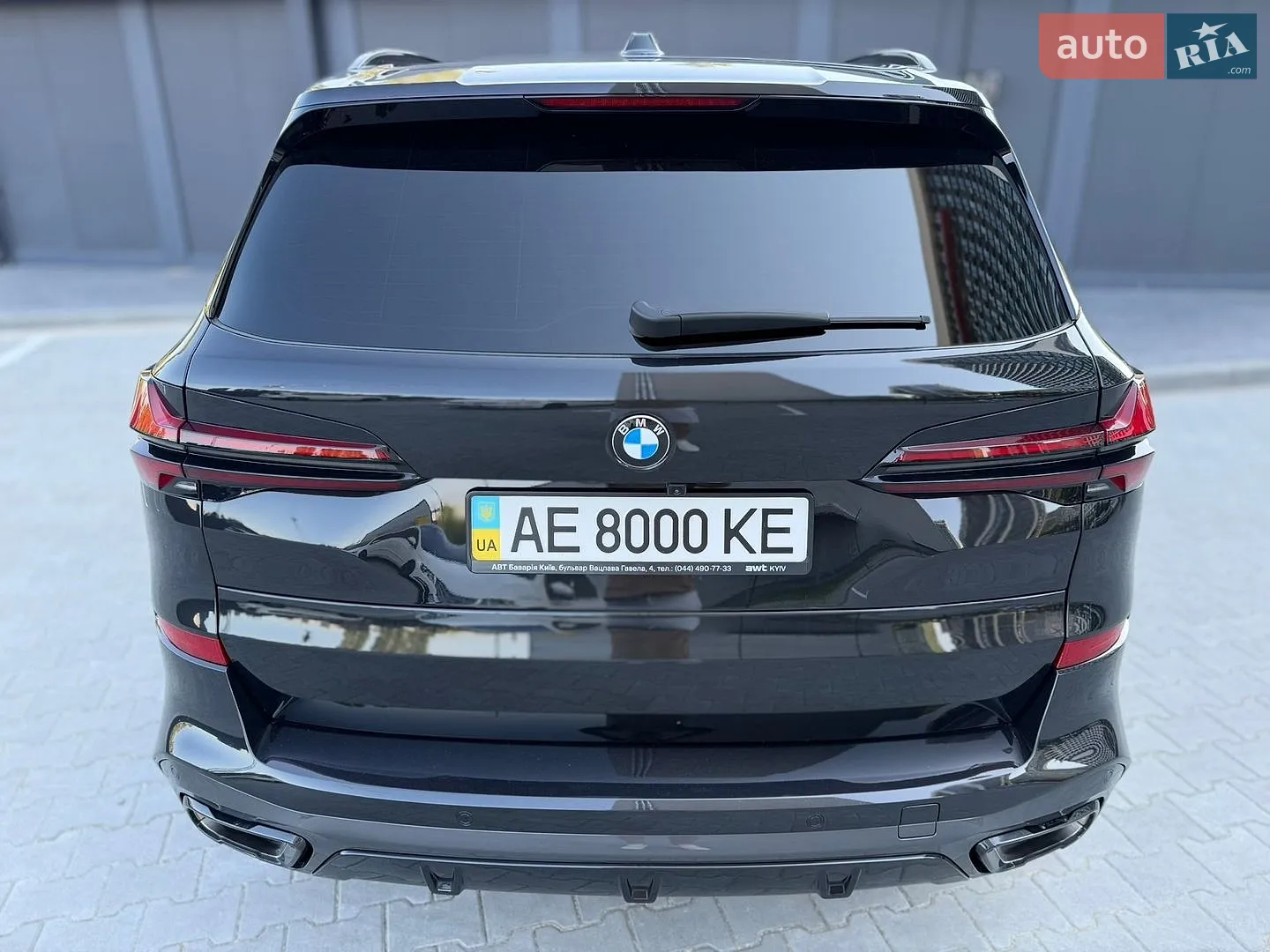 2024 BMW X5 - мініатюра 33