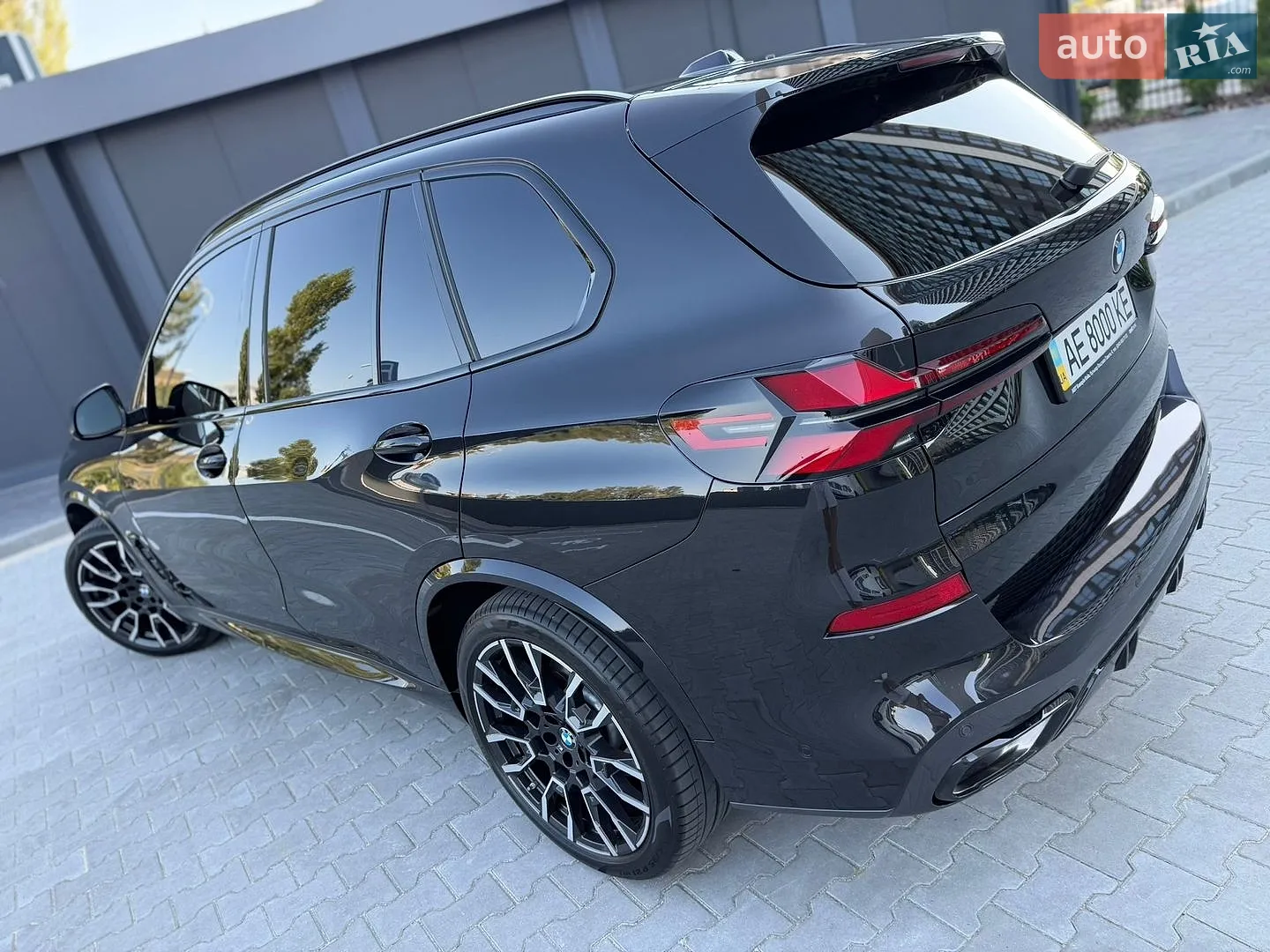 2024 BMW X5 - мініатюра 45