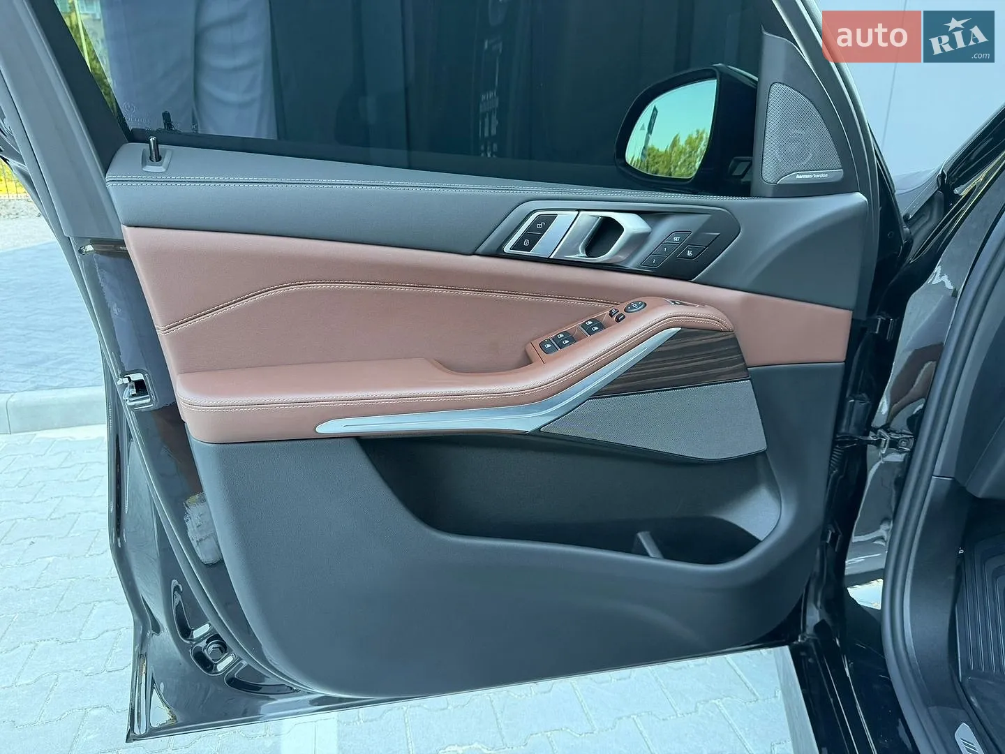 2024 BMW X5 - мініатюра 54