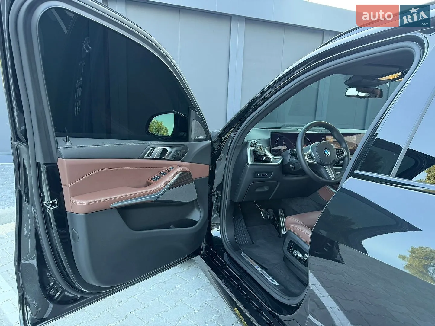 2024 BMW X5 - мініатюра 57