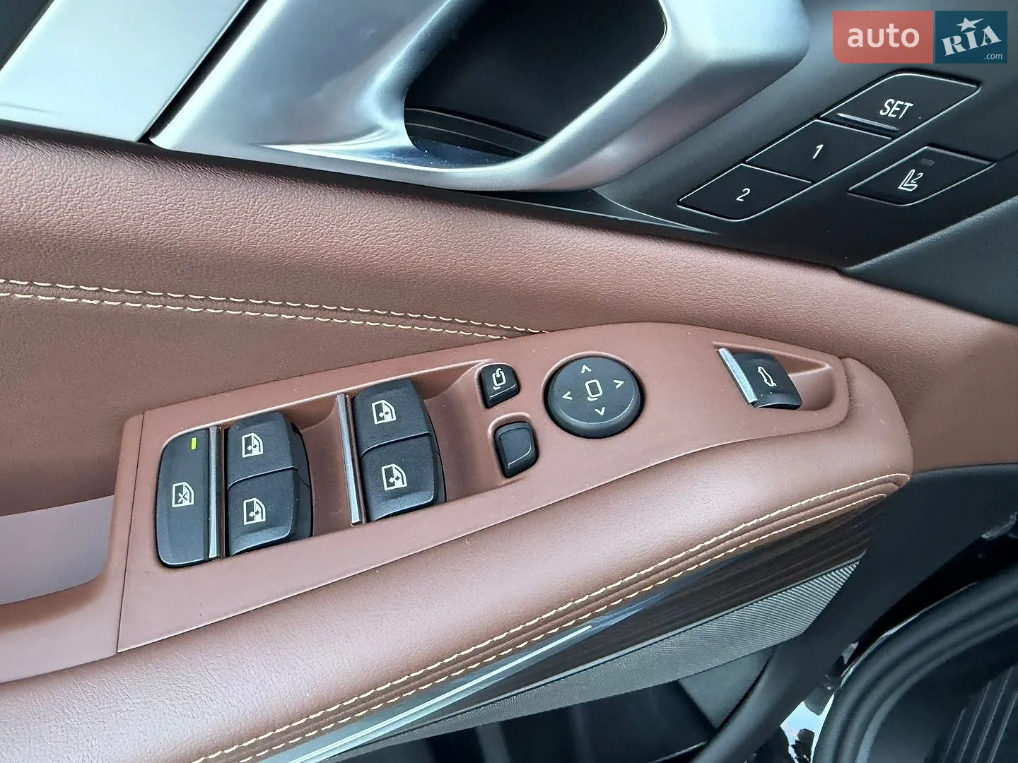 2024 BMW X5 - мініатюра 58