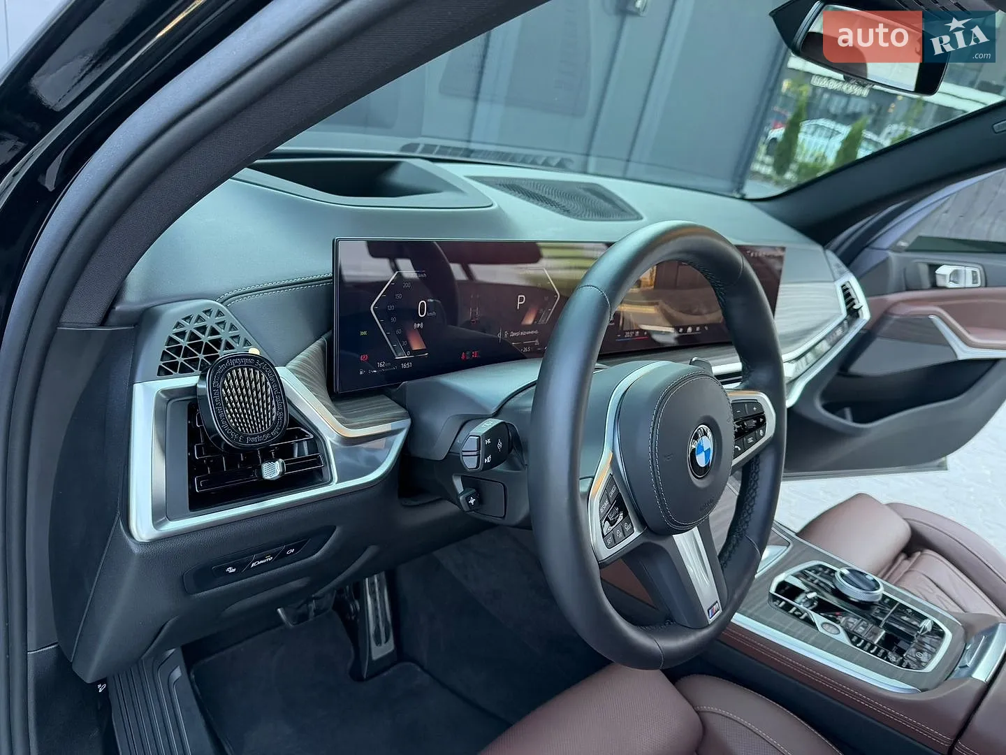 2024 BMW X5 - мініатюра 59