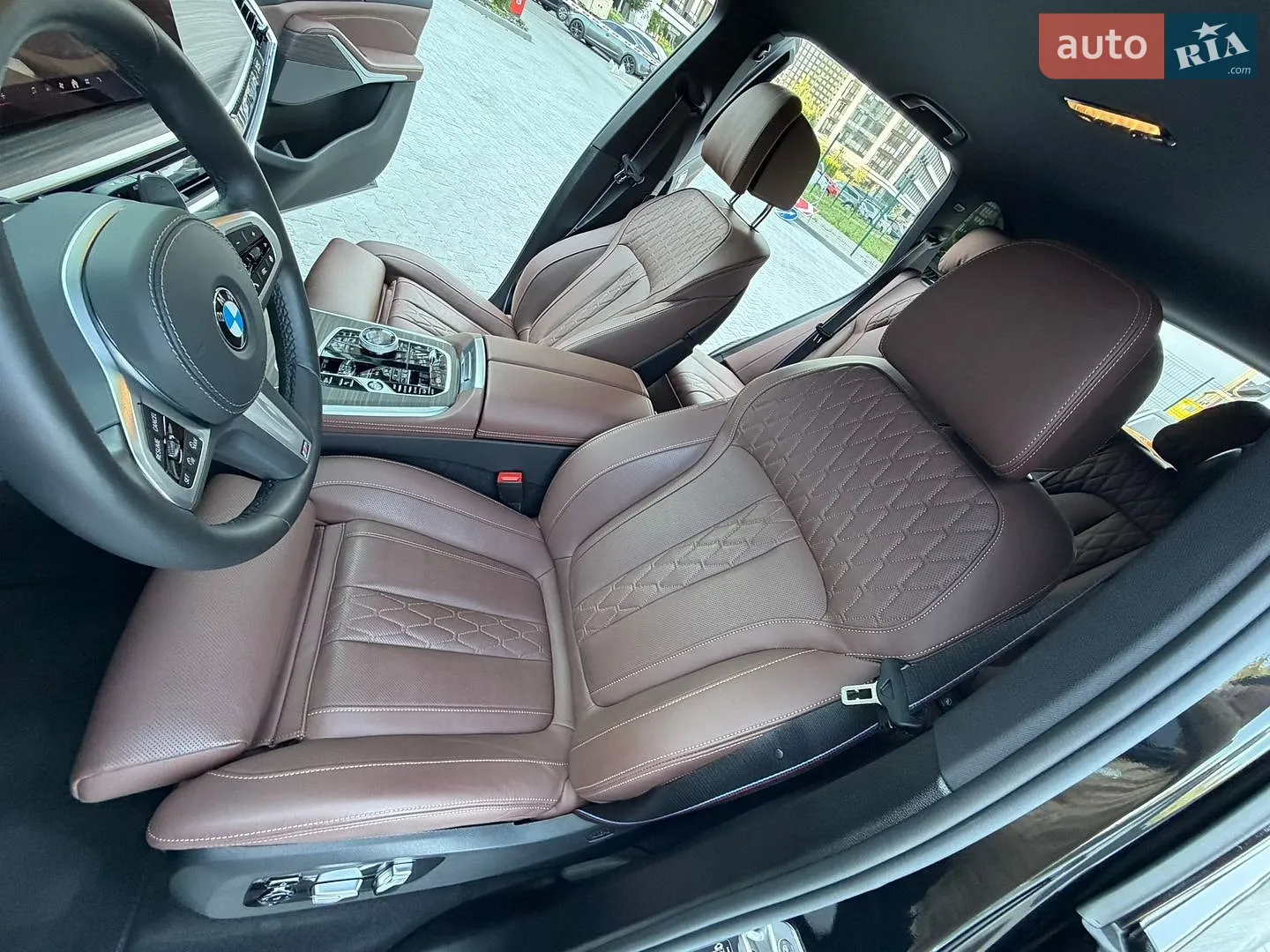 2024 BMW X5 - мініатюра 60