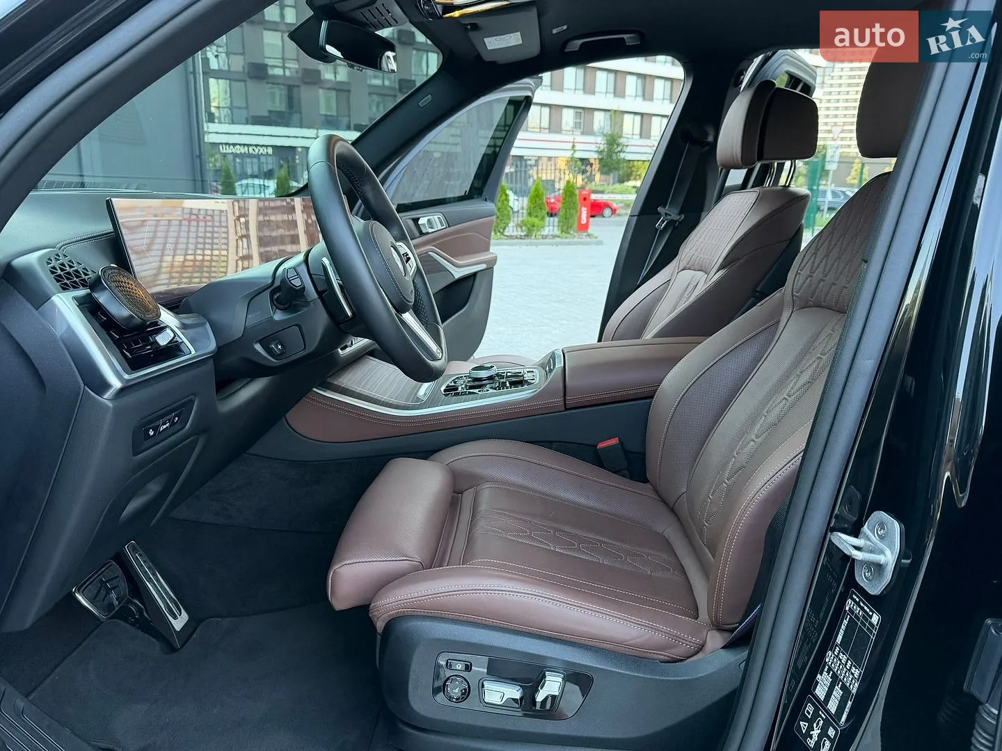 2024 BMW X5 - мініатюра 61