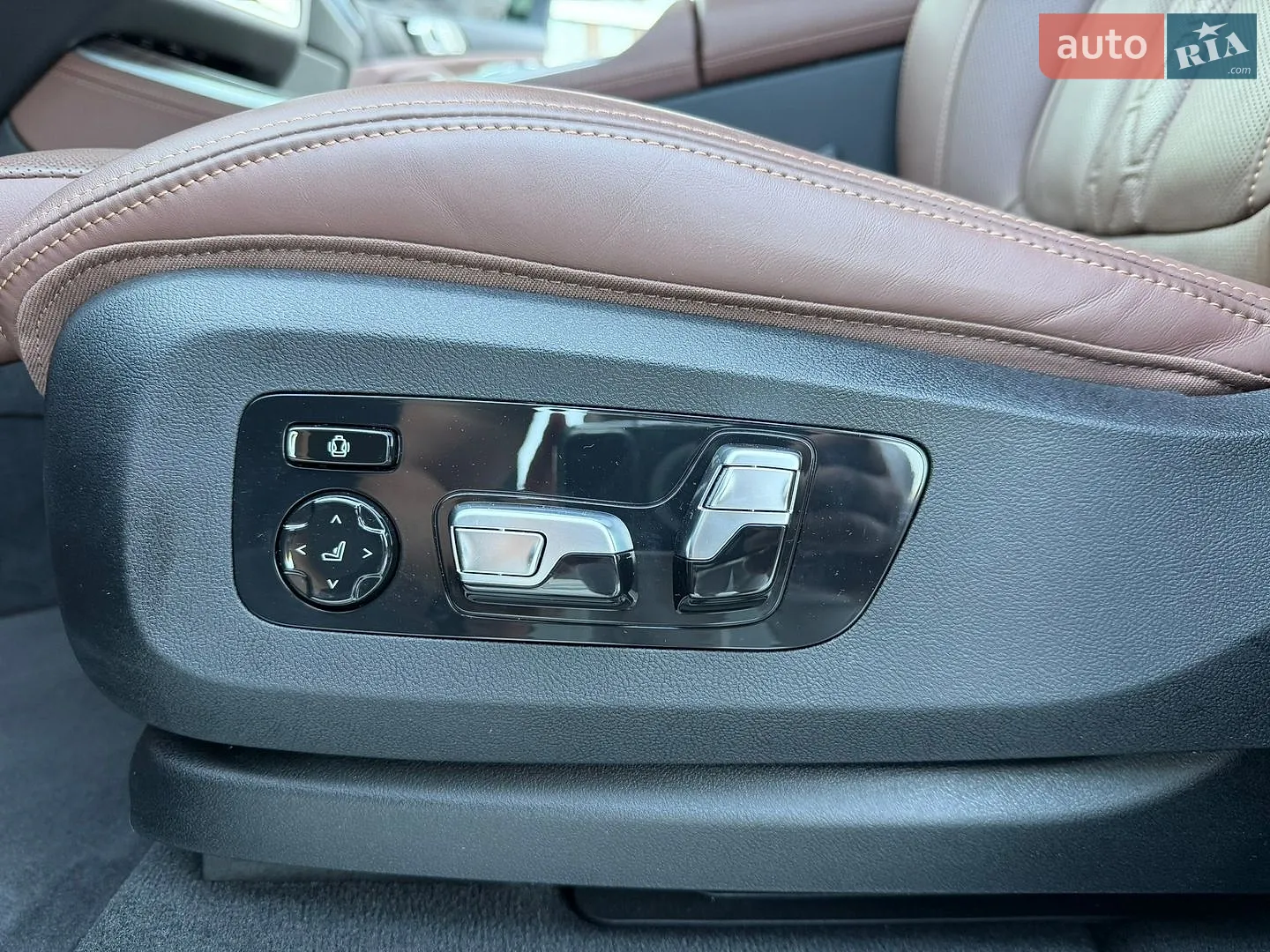 2024 BMW X5 - мініатюра 64