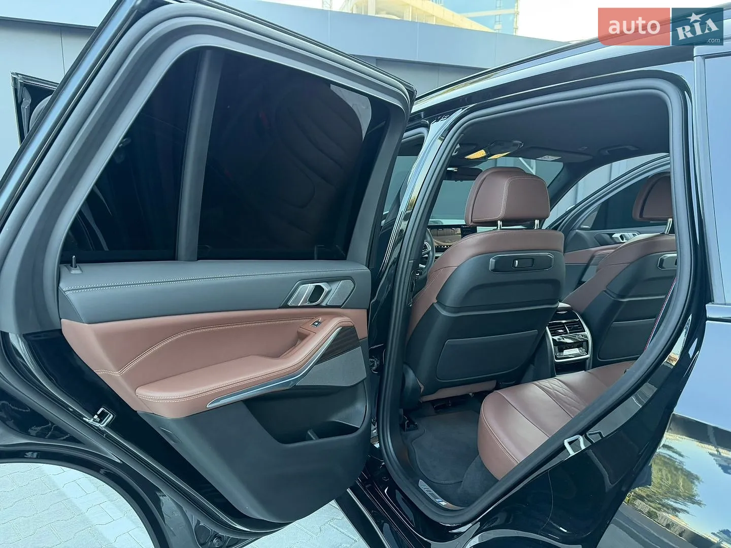 2024 BMW X5 - мініатюра 65