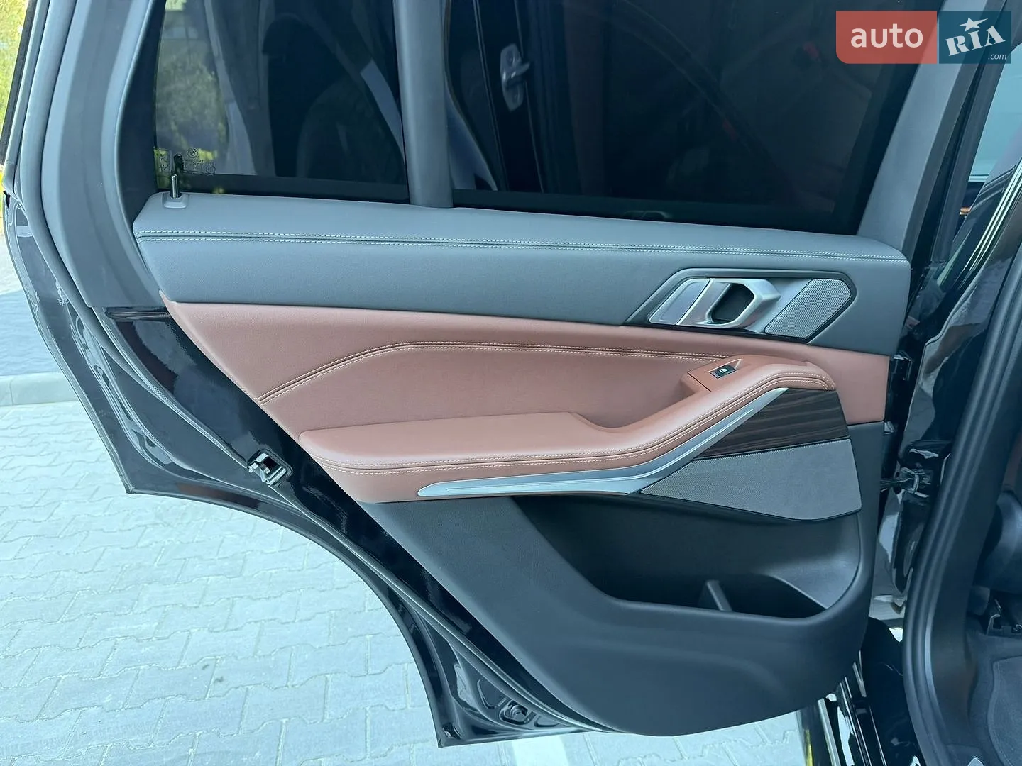 2024 BMW X5 - мініатюра 66