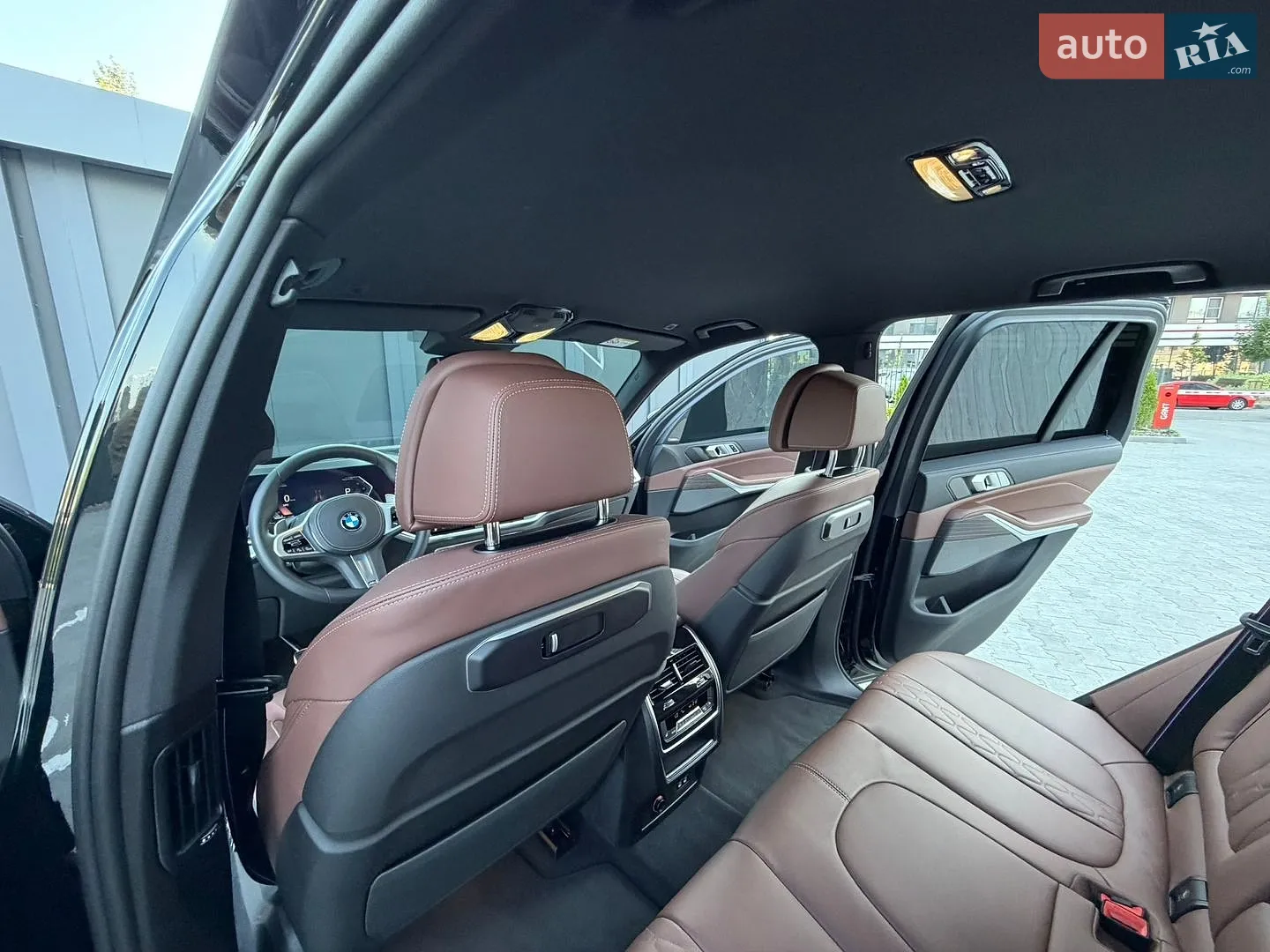 2024 BMW X5 - мініатюра 68
