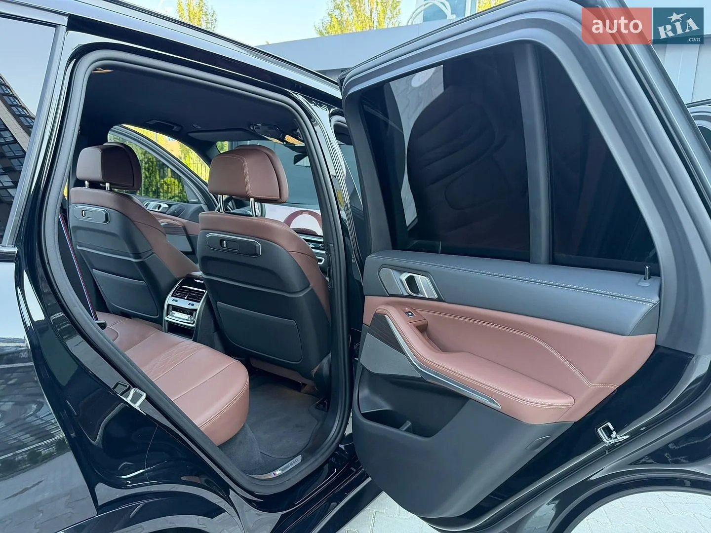 2024 BMW X5 - мініатюра 70