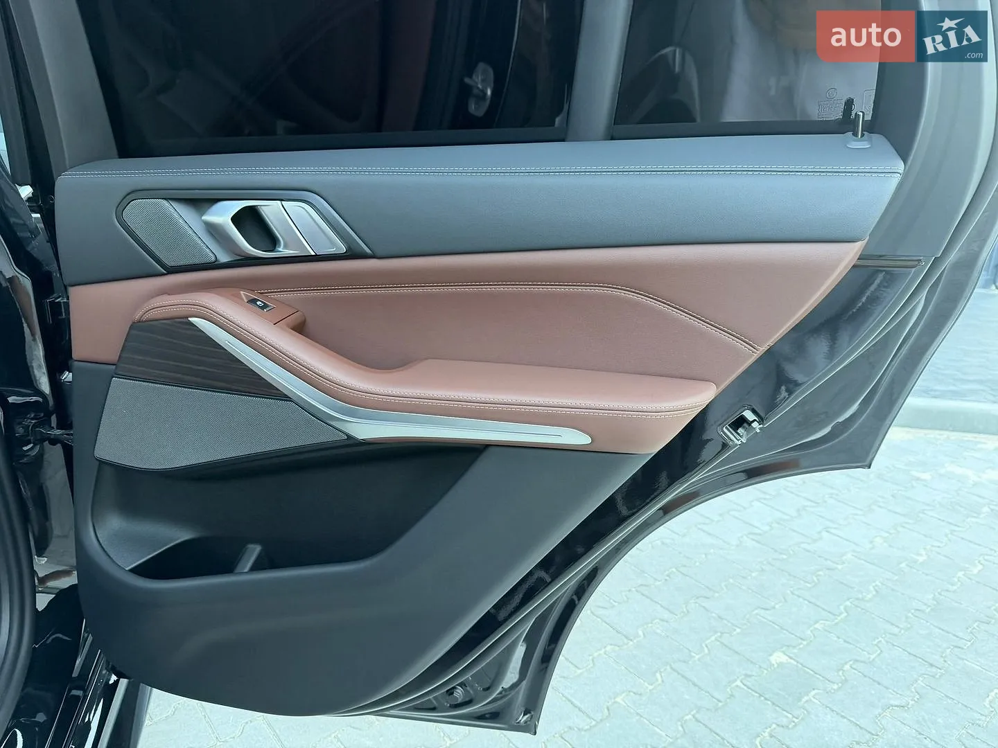2024 BMW X5 - мініатюра 71