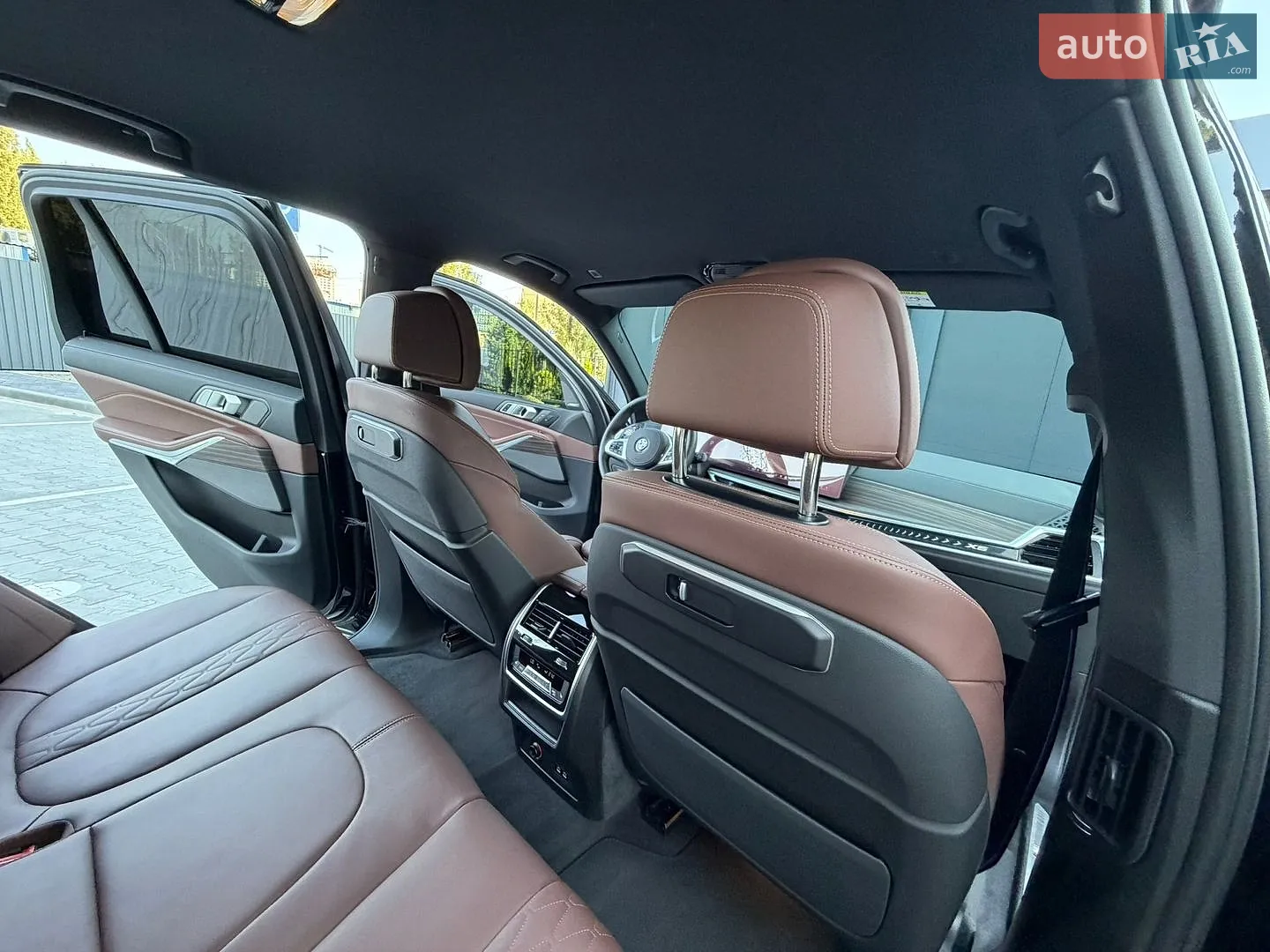 2024 BMW X5 - мініатюра 72