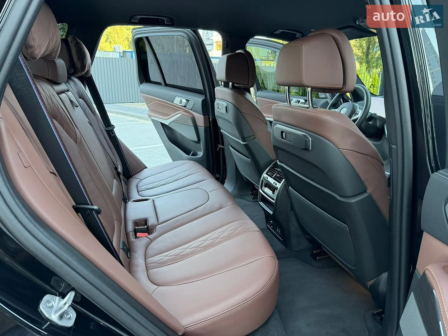 2024 BMW X5 - мініатюра 73