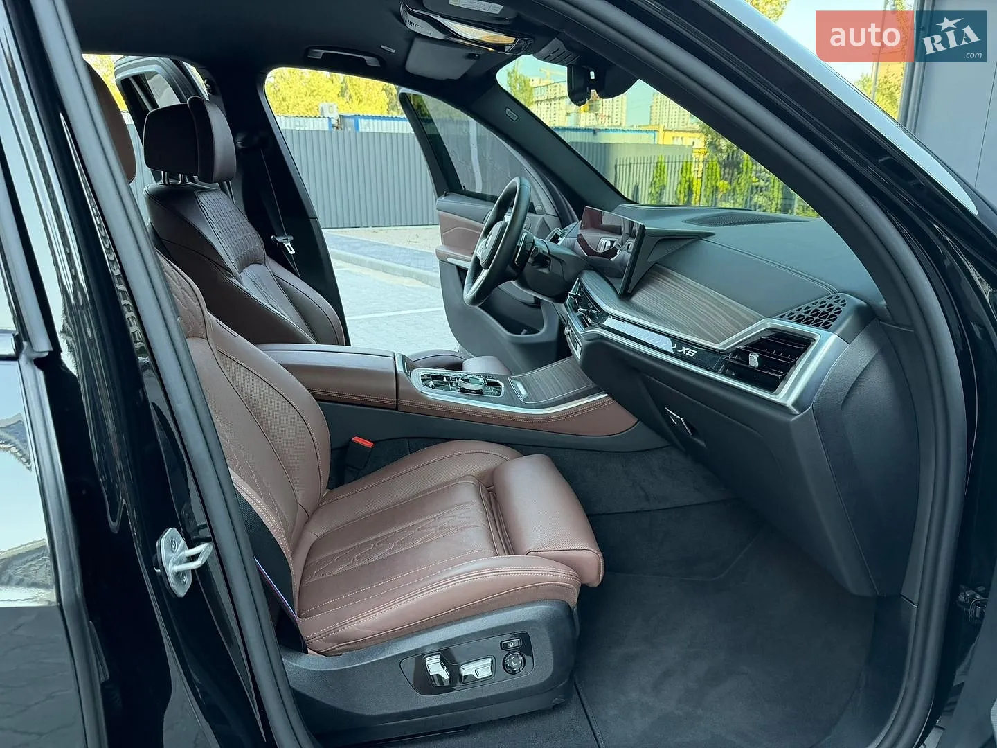 2024 BMW X5 - мініатюра 75
