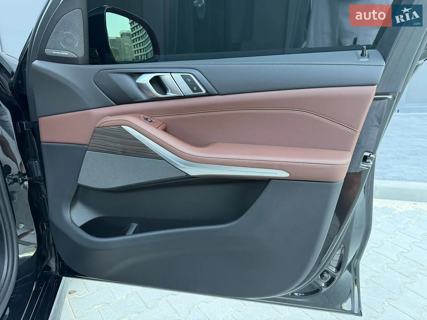 2024 BMW X5 - мініатюра 76