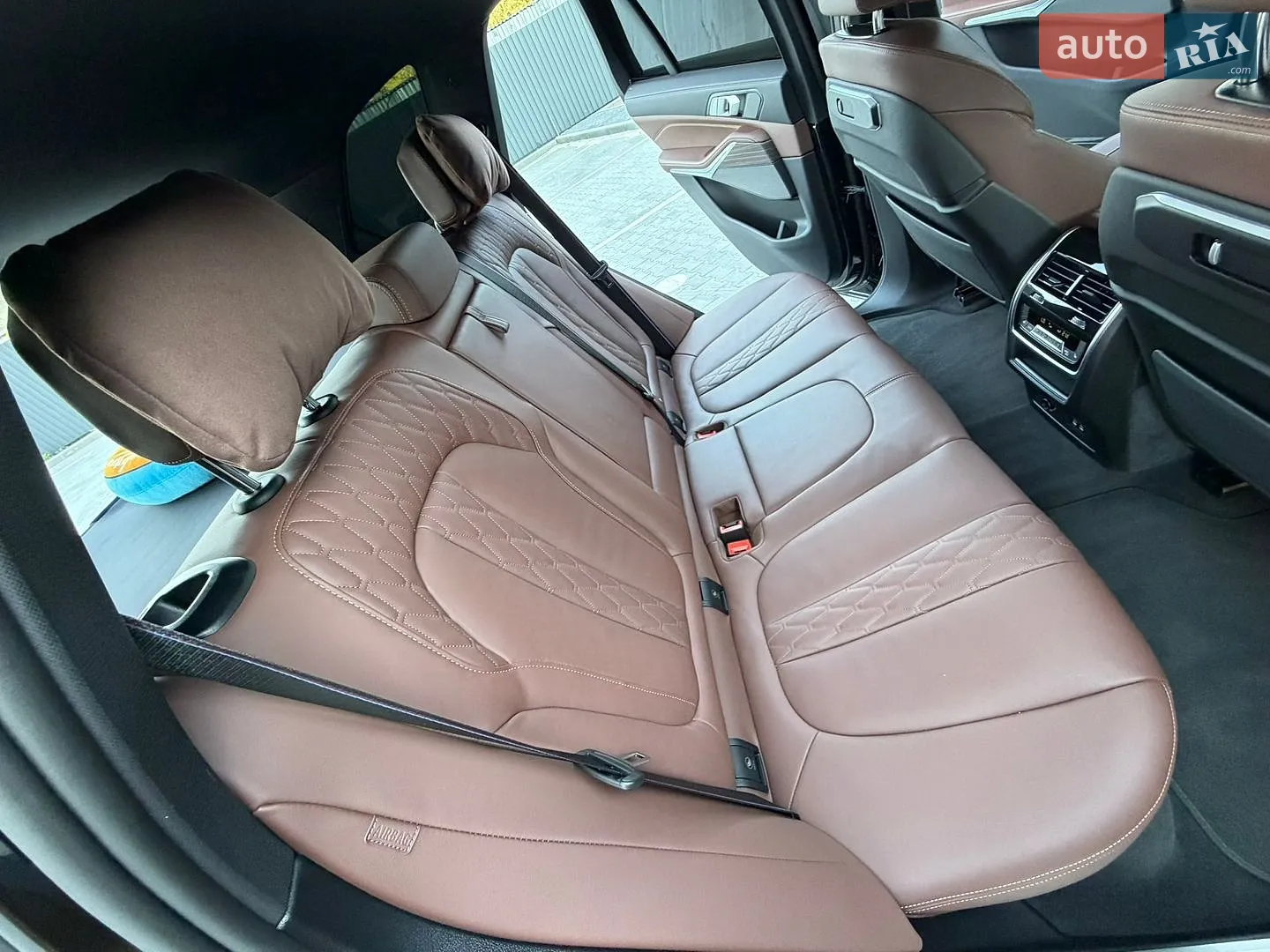2024 BMW X5 - мініатюра 78