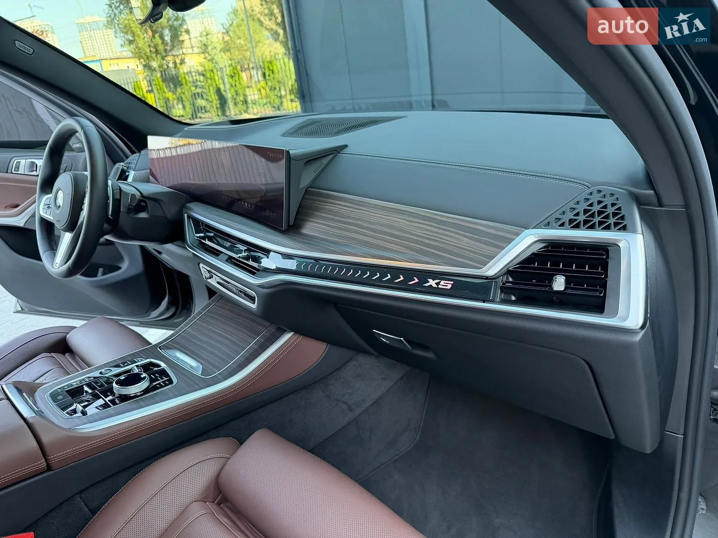 2024 BMW X5 - мініатюра 74