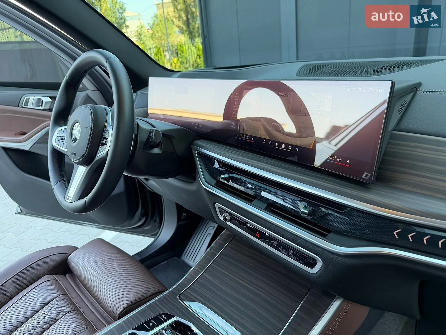 2024 BMW X5 - мініатюра 79