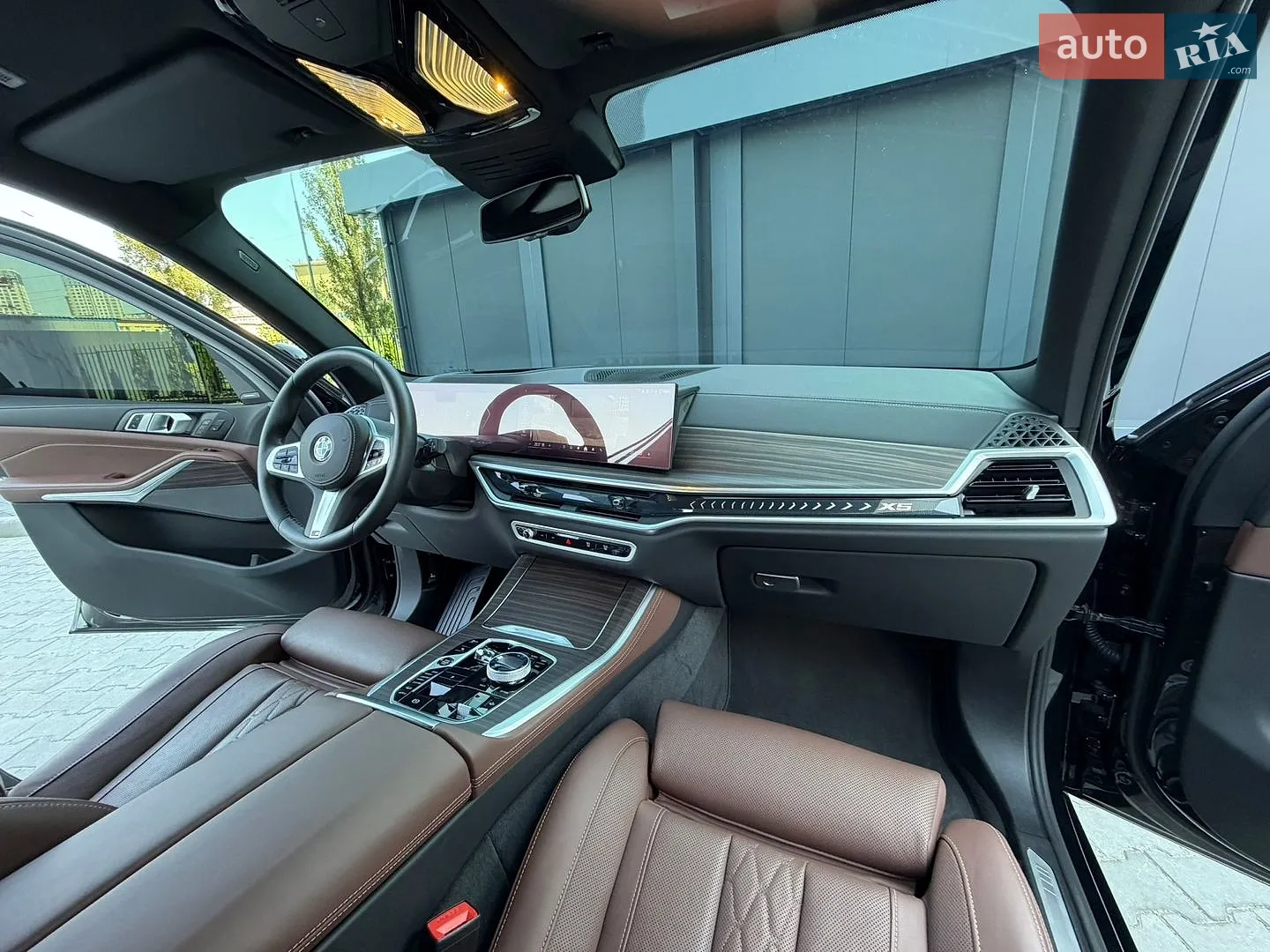 2024 BMW X5 - мініатюра 81
