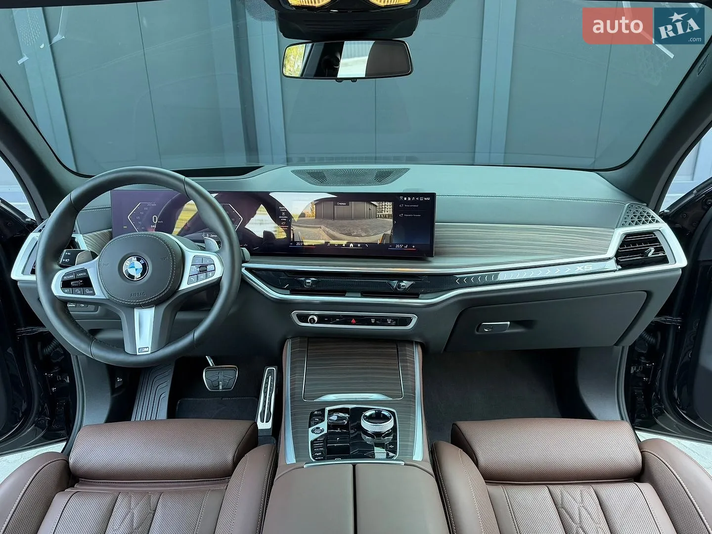 2024 BMW X5 - мініатюра 82