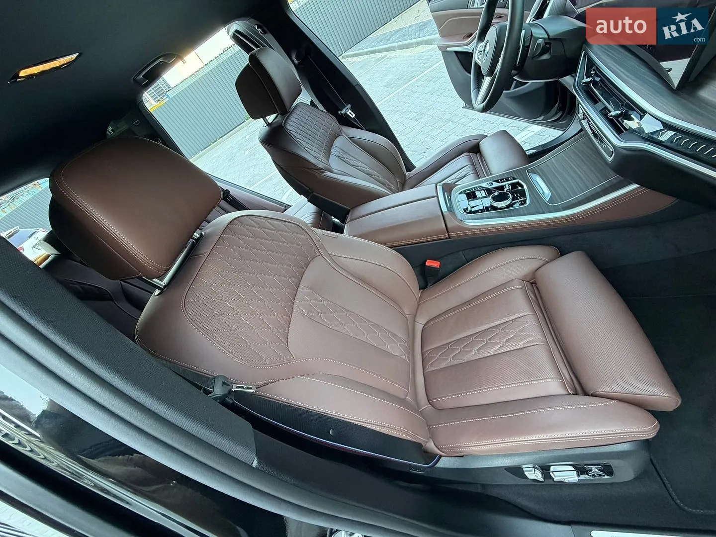 2024 BMW X5 - мініатюра 80