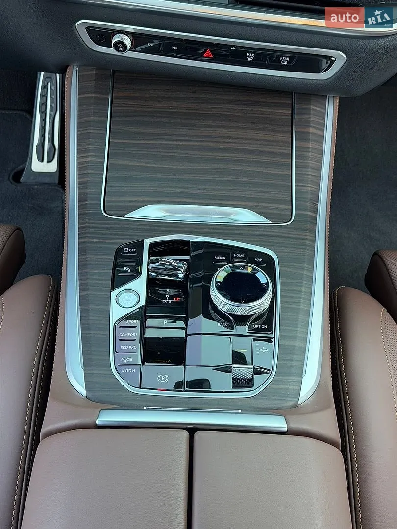 2024 BMW X5 - мініатюра 85