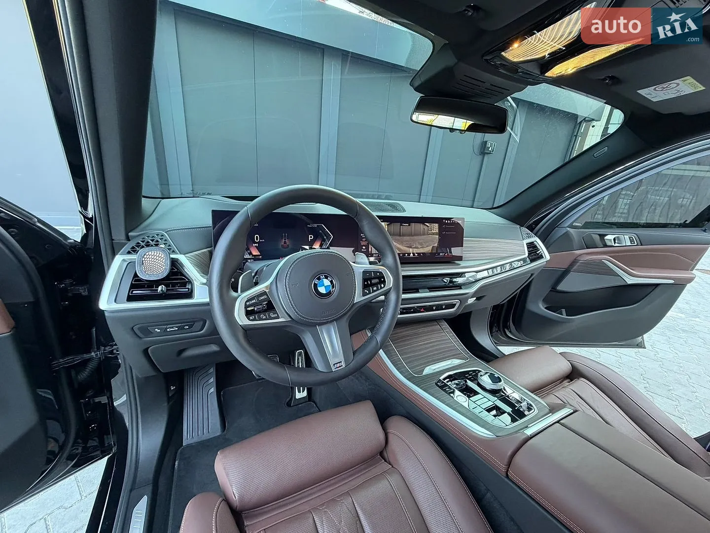 2024 BMW X5 - мініатюра 84