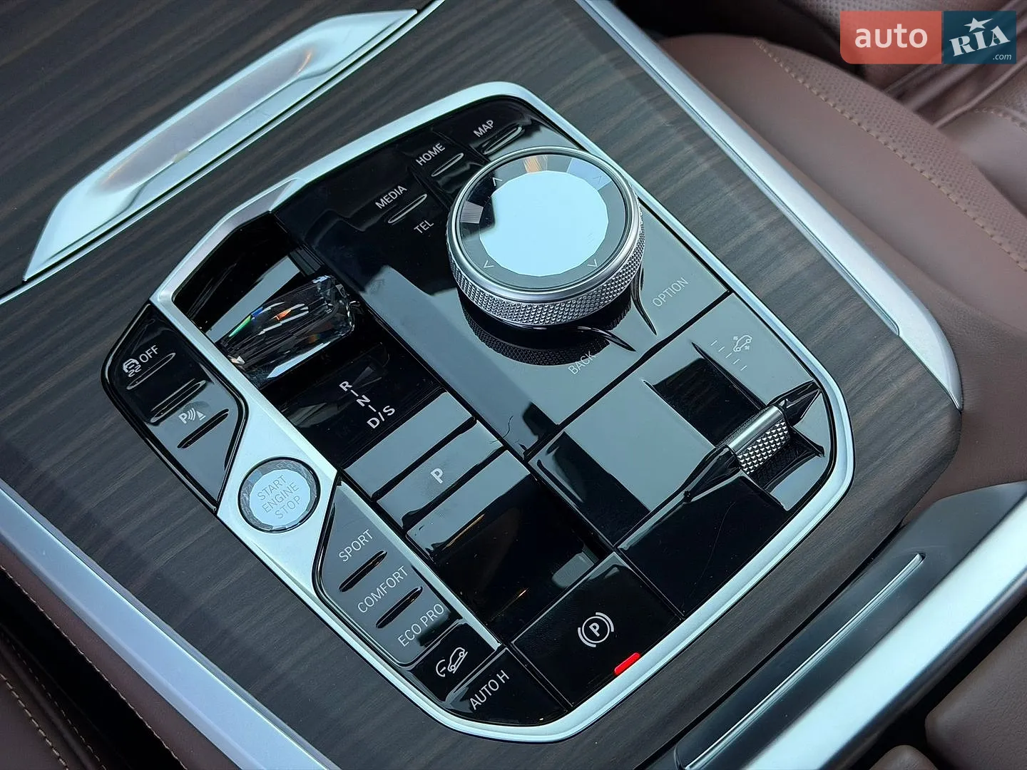 2024 BMW X5 - мініатюра 89