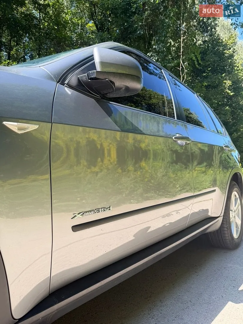 2012 BMW X5 - мініатюра 17