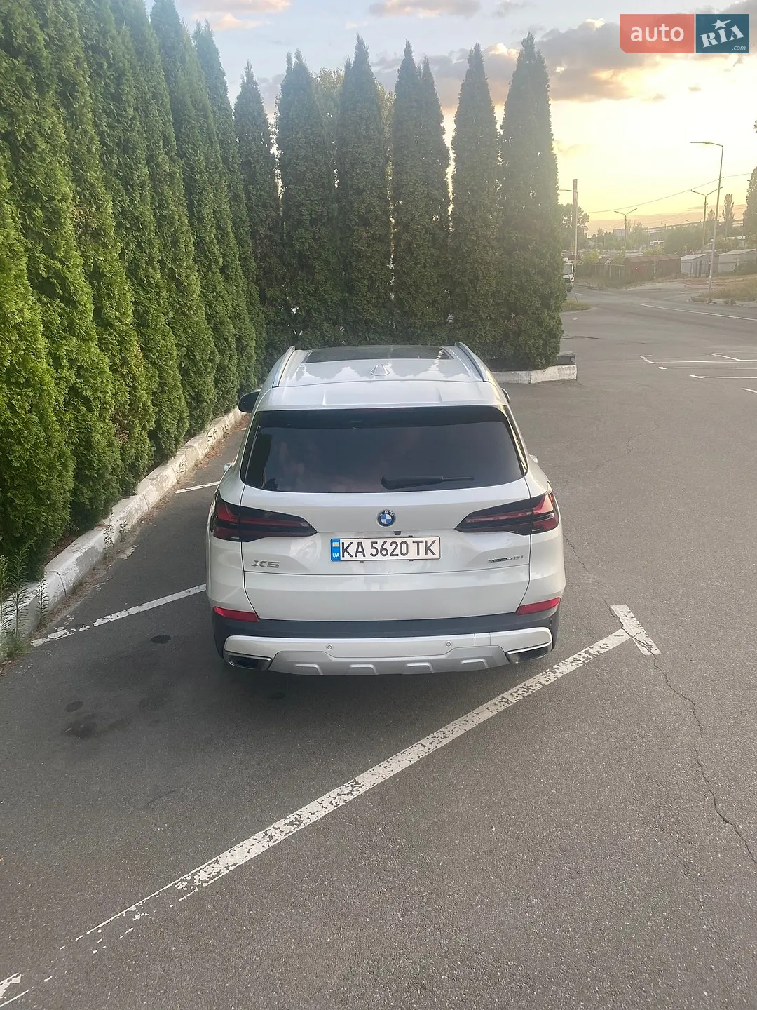 2023 BMW X5 - мініатюра 15