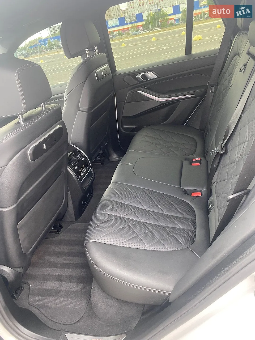 2023 BMW X5 - мініатюра 22
