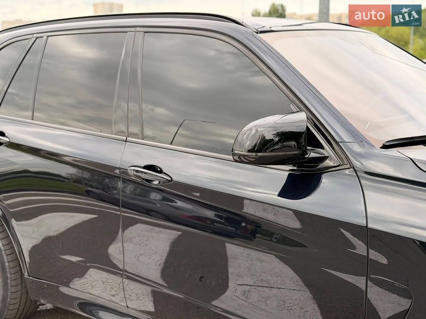 2015 BMW X5 - мініатюра 18