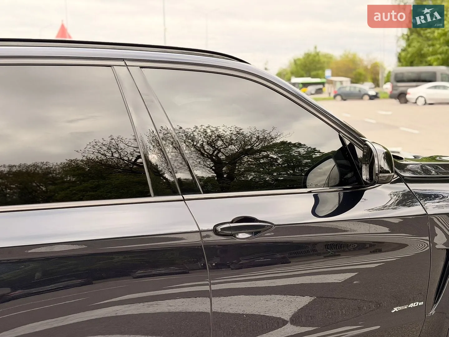 2015 BMW X5 - мініатюра 28