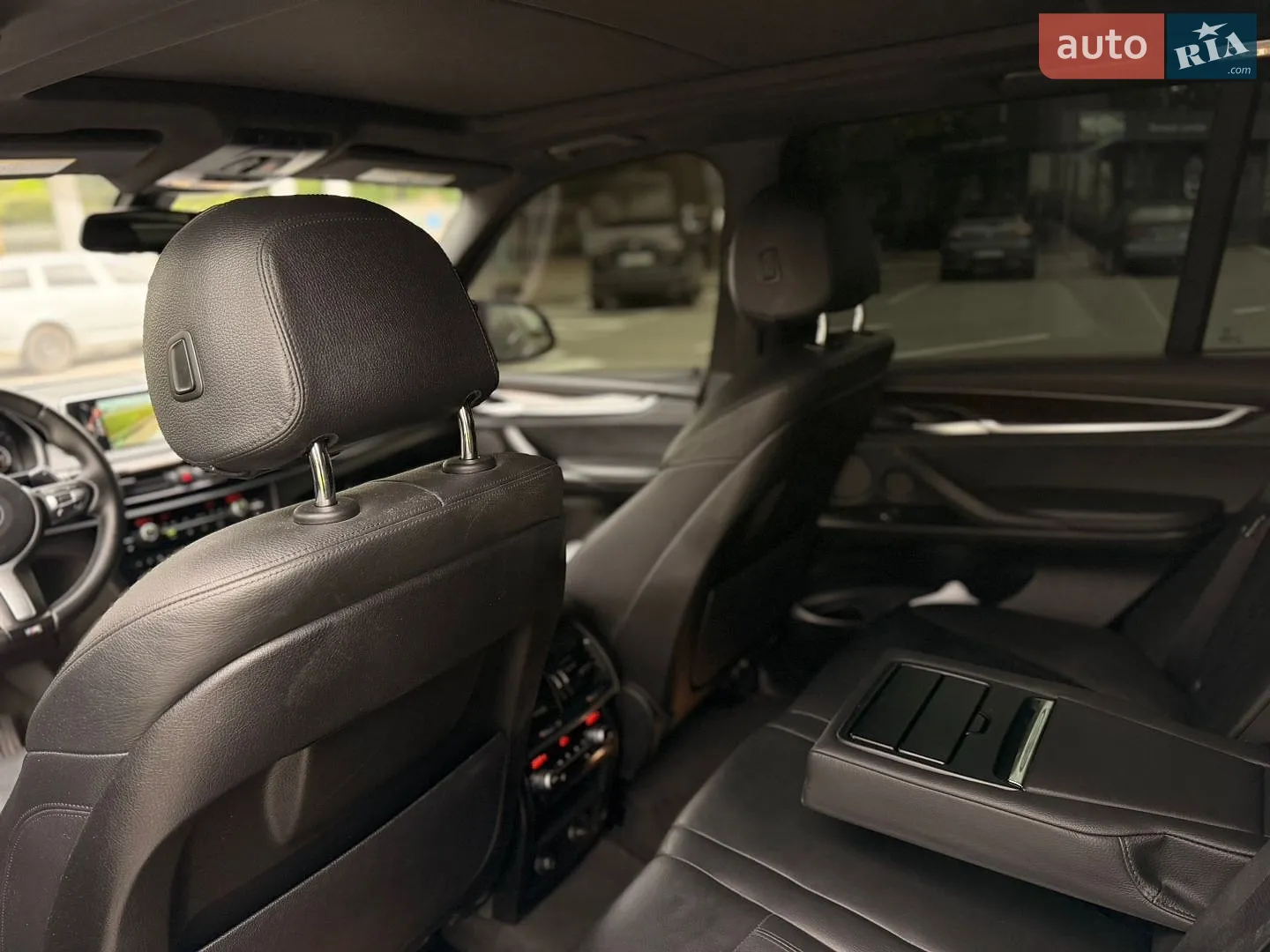 2015 BMW X5 - мініатюра 42