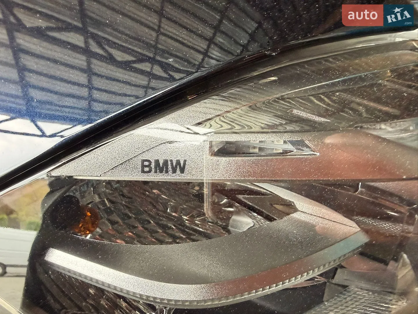 2015 BMW X5 - мініатюра 48