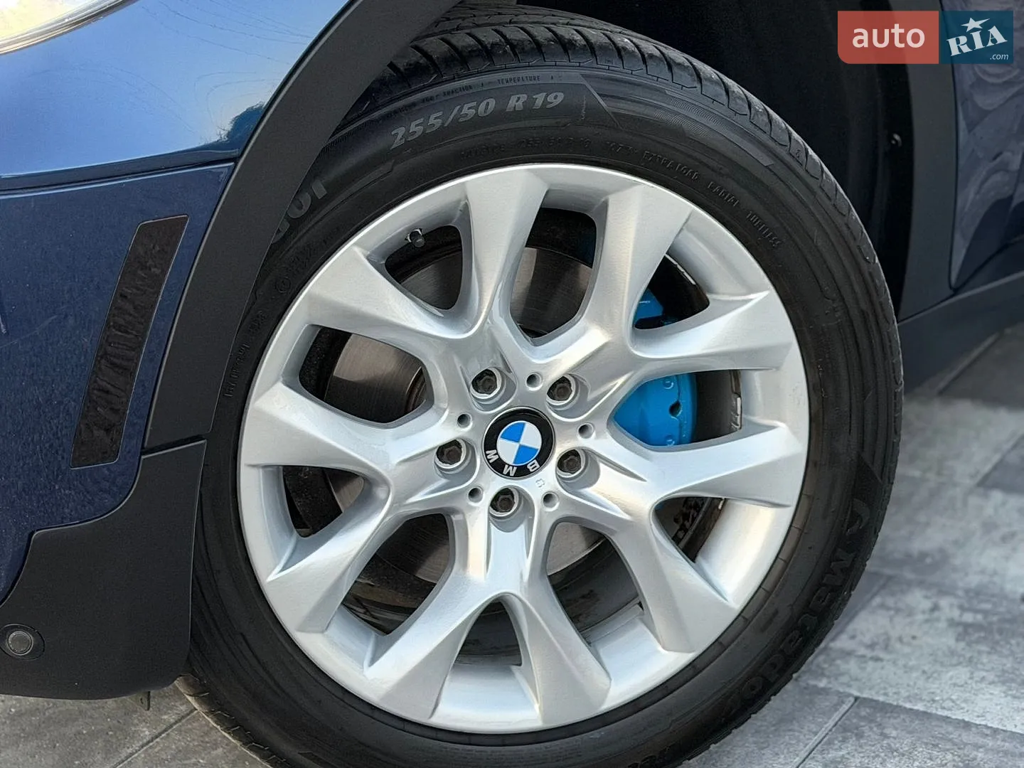 2011 BMW X5 - мініатюра 5