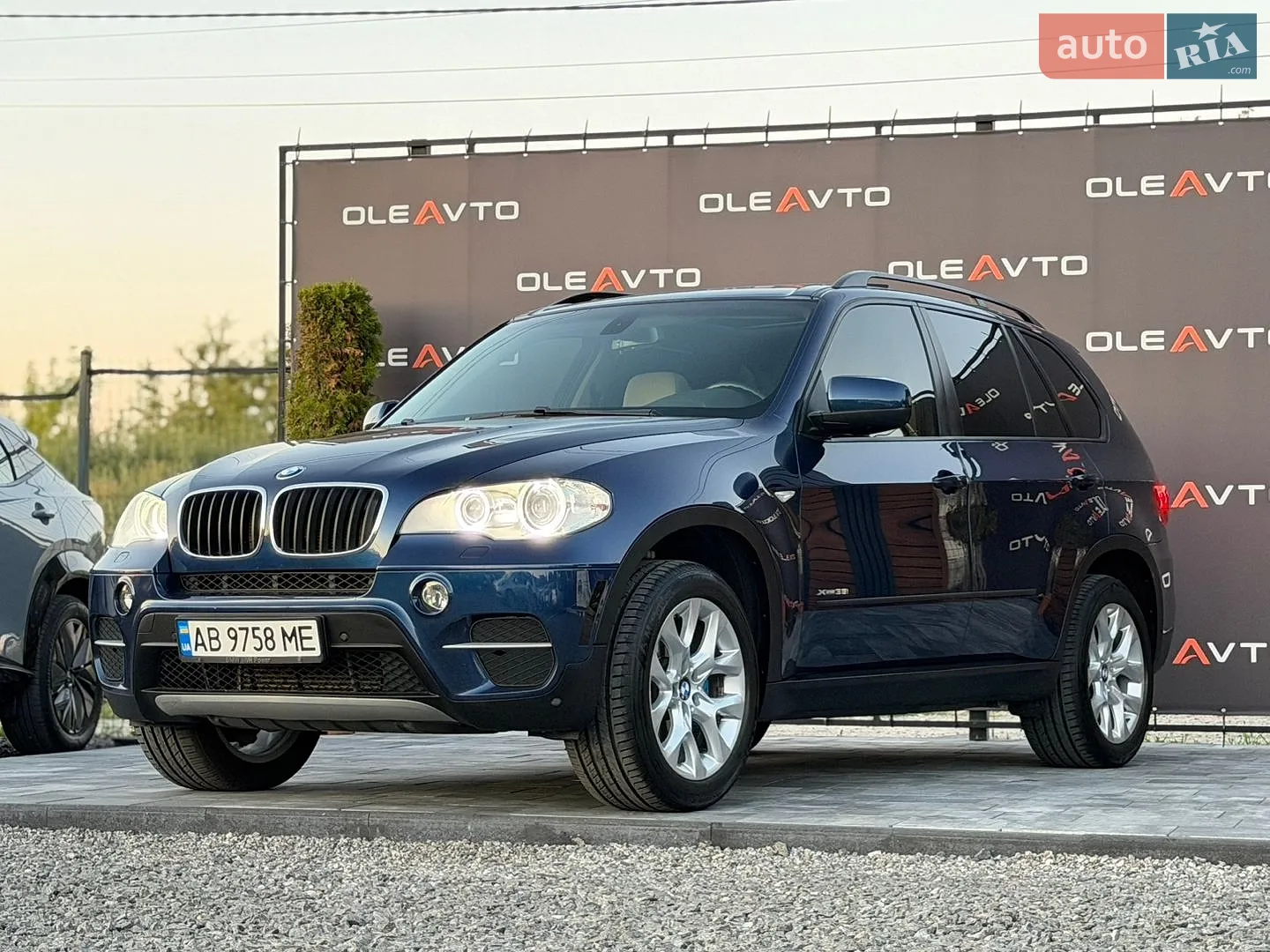 2011 BMW X5 - мініатюра 15
